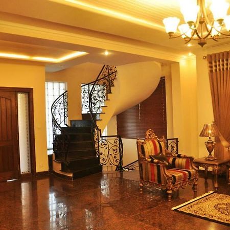 Reina Boutique Hotel - G9 İslamabad Dış mekan fotoğraf