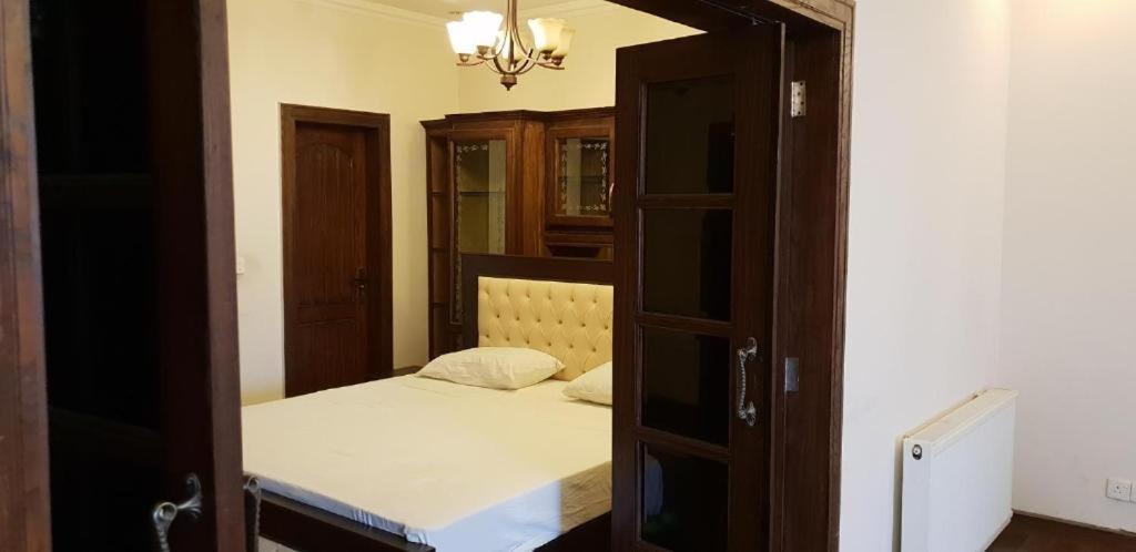 Reina Boutique Hotel - G9 İslamabad Dış mekan fotoğraf