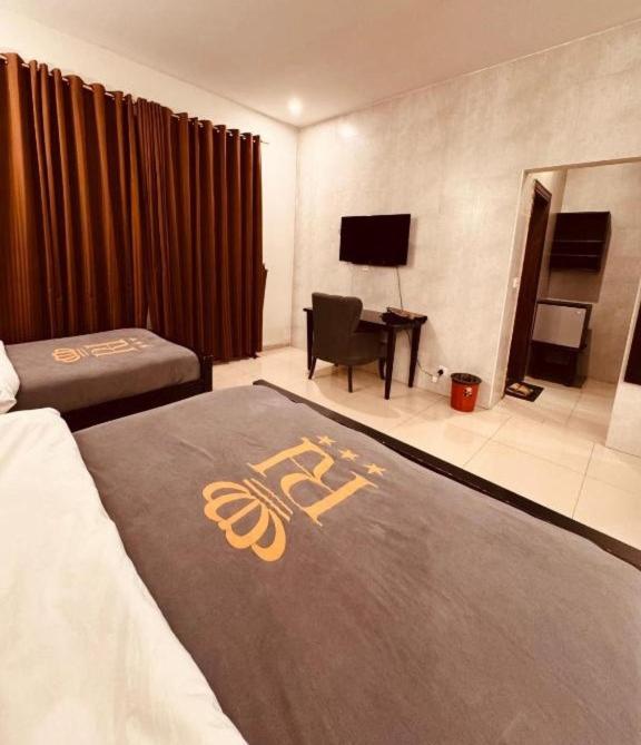 Reina Boutique Hotel - G9 İslamabad Dış mekan fotoğraf