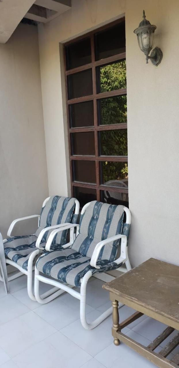 Reina Boutique Hotel - G9 İslamabad Dış mekan fotoğraf
