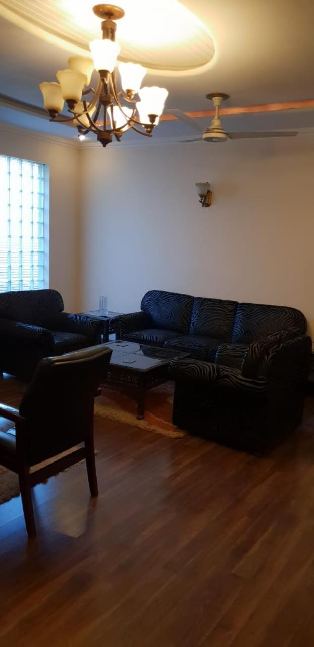 Reina Boutique Hotel - G9 İslamabad Dış mekan fotoğraf