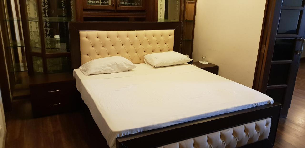 Reina Boutique Hotel - G9 İslamabad Dış mekan fotoğraf