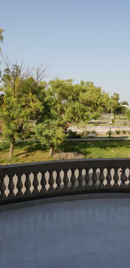 Reina Boutique Hotel - G9 İslamabad Dış mekan fotoğraf